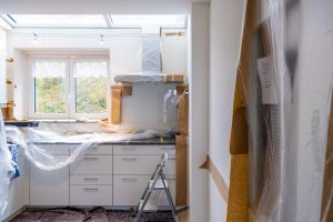 Renovating Your Kitchen