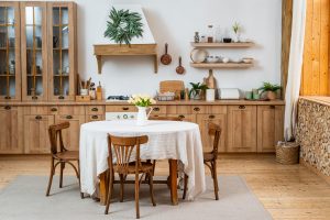 farmhouse-kitchens