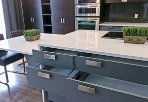 kitchen storage