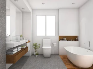 Bathroom Suites