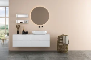 Bathroom Vanity