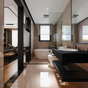 Boca Raton Bathroom Remodeling