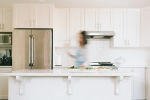 modern kitchen cabinets