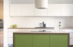 modern kitchen cabinets